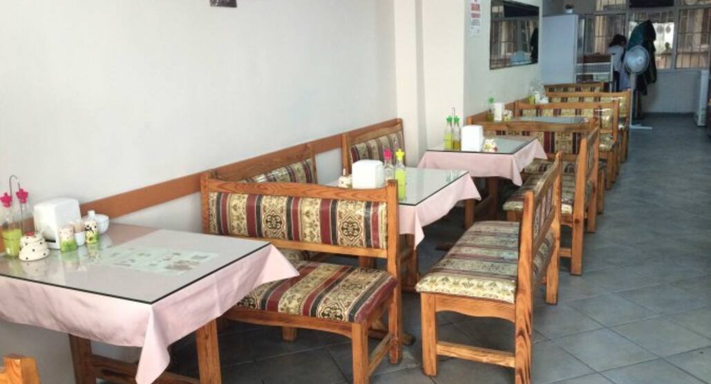 Gozde Ev Yemekleri Levent Merkez Istanbul